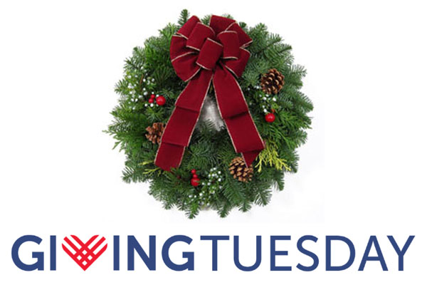 Giving Tuesday